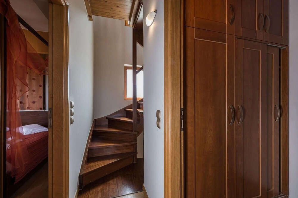 Athina Luxury Villas Suites Villa Rodia Xamoudohori