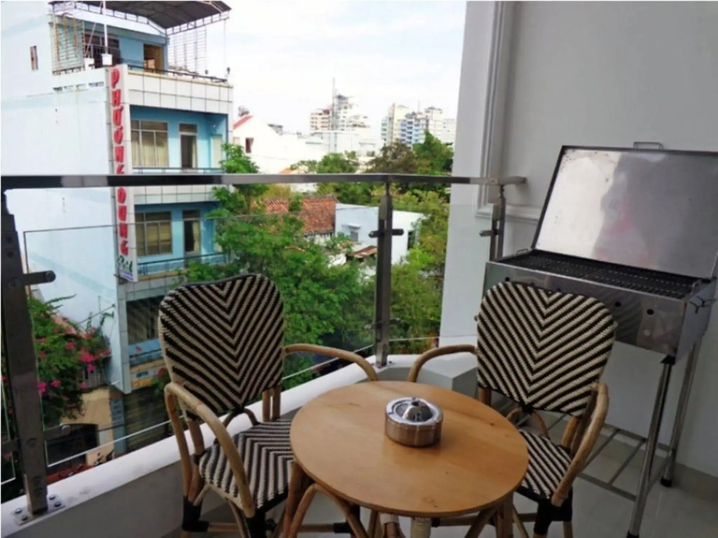 Corgi House Homestay Nha Trang