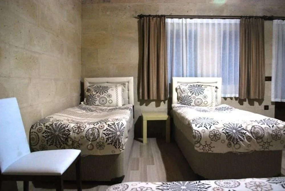 International Guest House