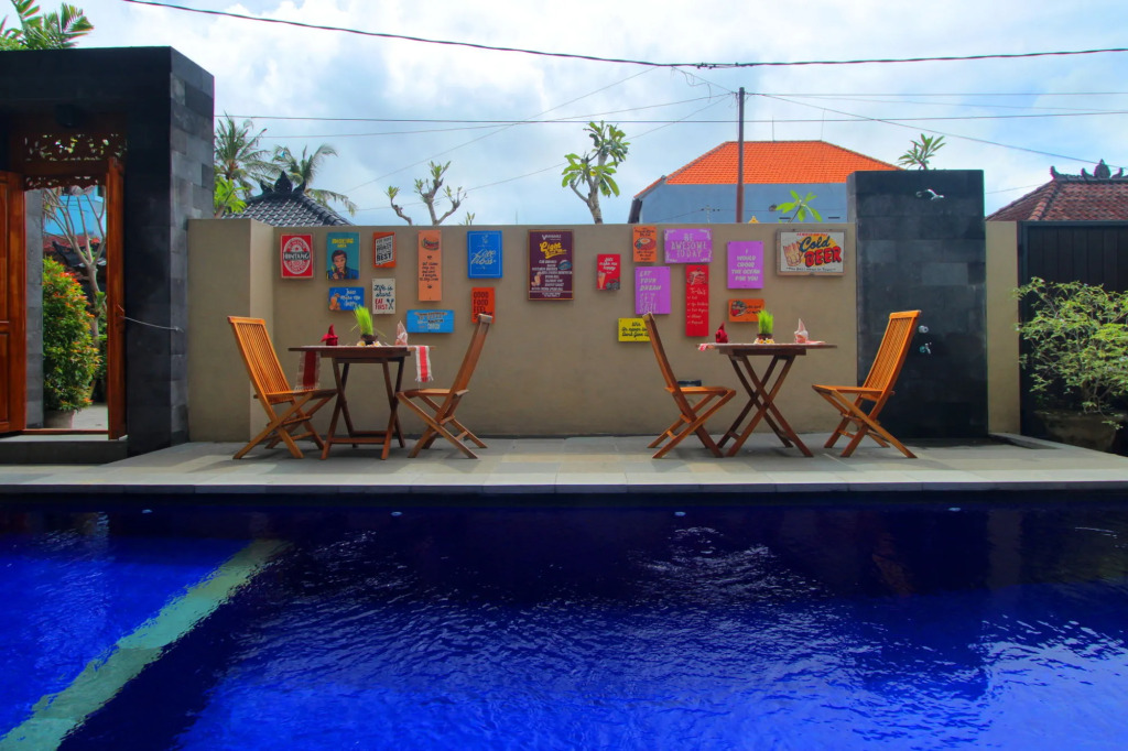 Vansari Hotel