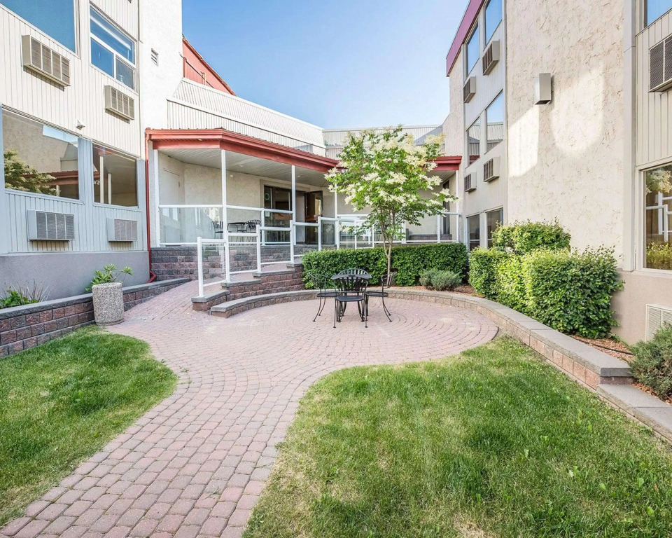 Quality Inn & Conference Centre
