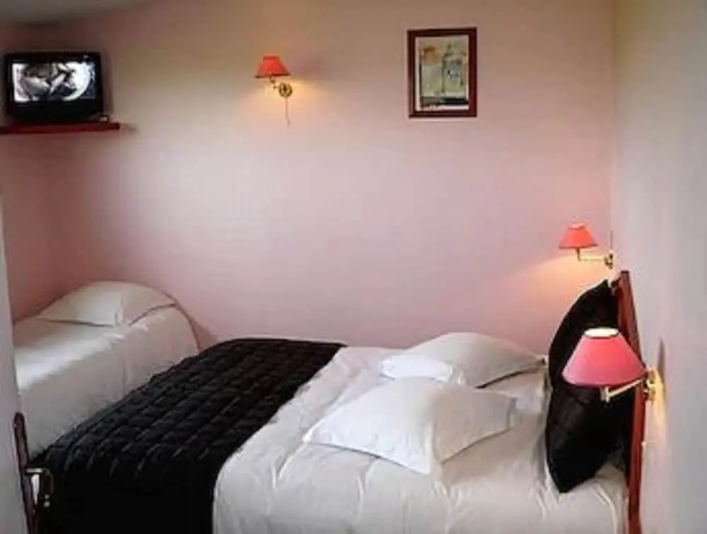 Auberge de la Dune
