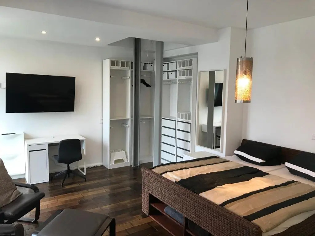 Business Apartments Höfle