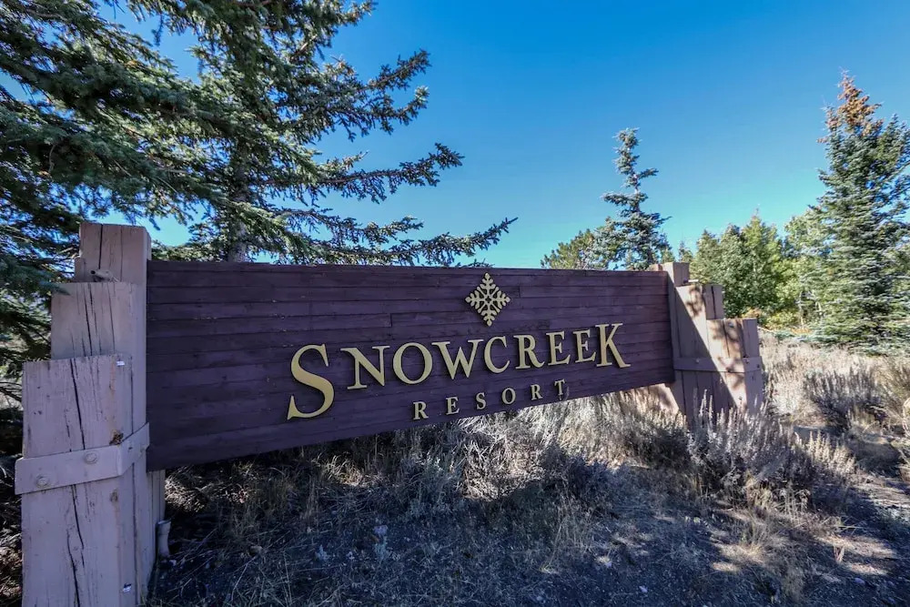 Snowcreek V #1002 2 Bedroom Condo