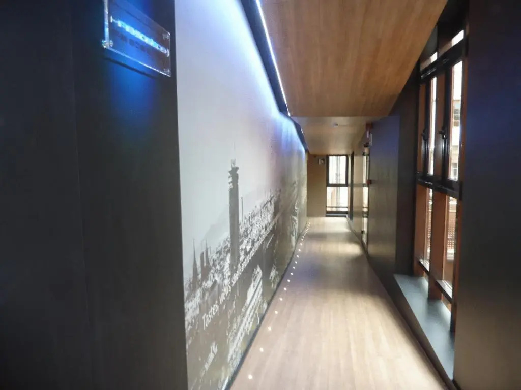 Barcelona House