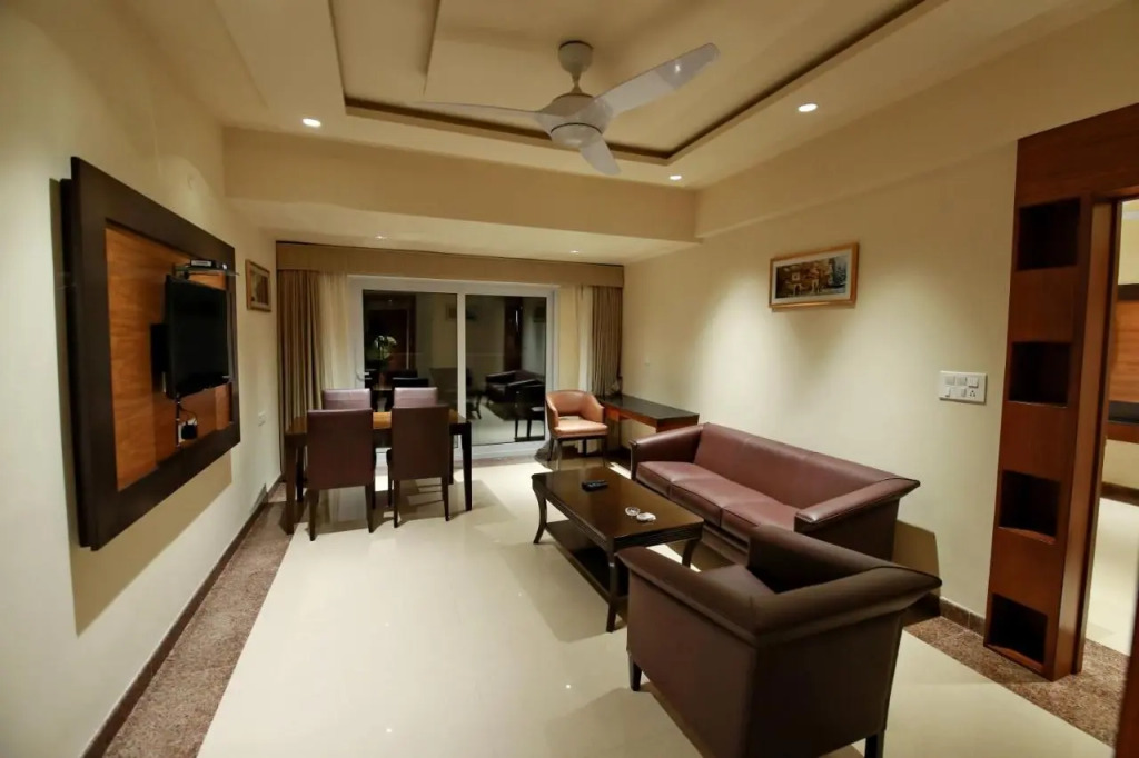 Southern Star Davanagere