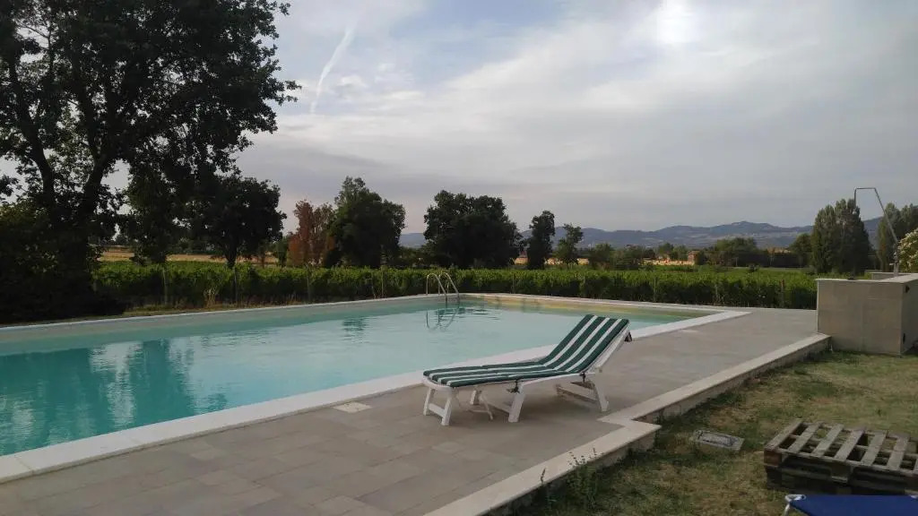 Country House Carmelita