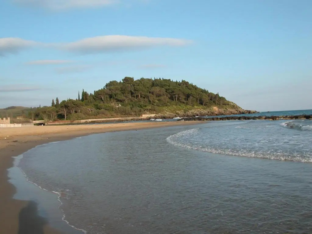 SPIAGGIA 350mt PANORAMICA ARIA COND INTERNET TERRAZZA 2CAMERE 2BAGNI