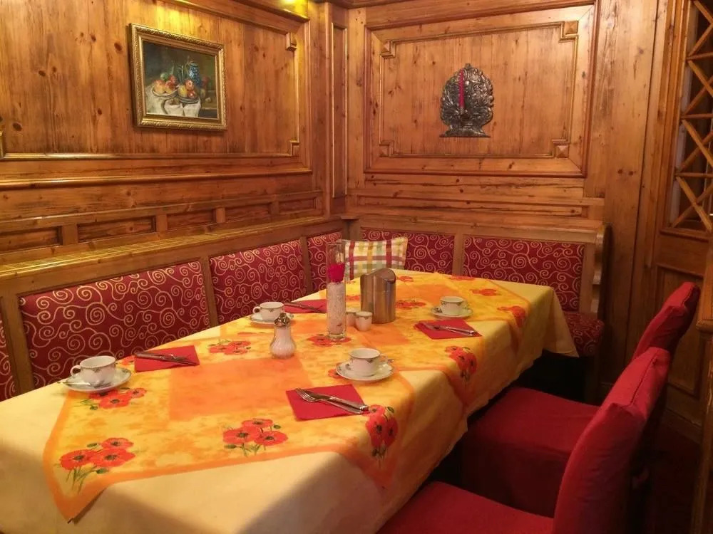 Hotel Augsburger Hof