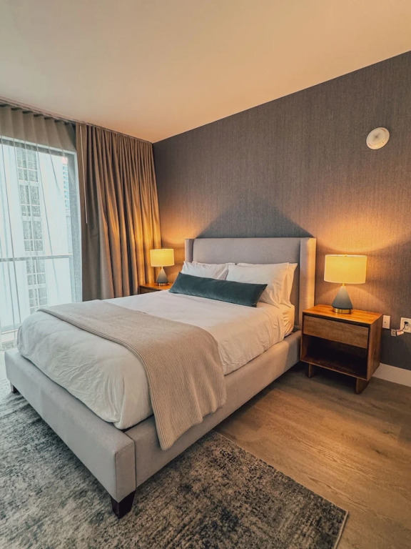 Smart Brickell Hotel