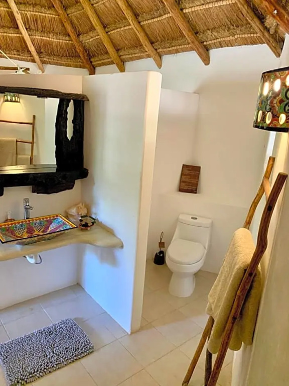 Villa Morena Boutique Hotel Ecoliving