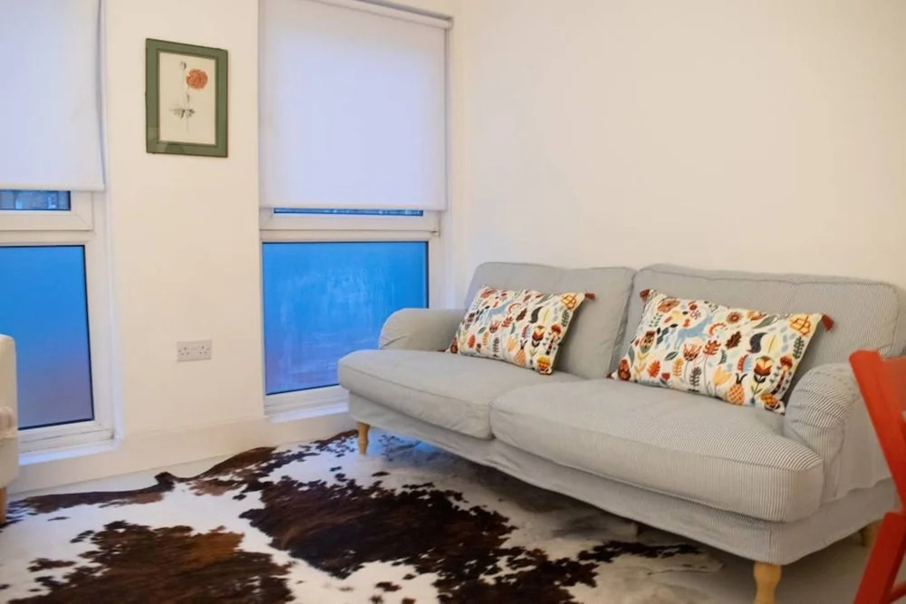 1 Bedroom Hidden Gem In Islington