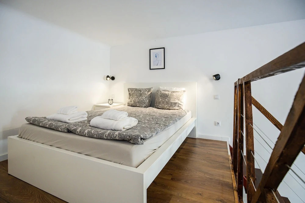 Venus Apartments - Keleti I
