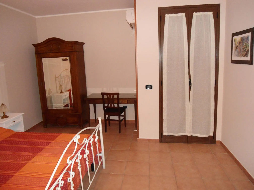 Tenuta Pigliano Hotel