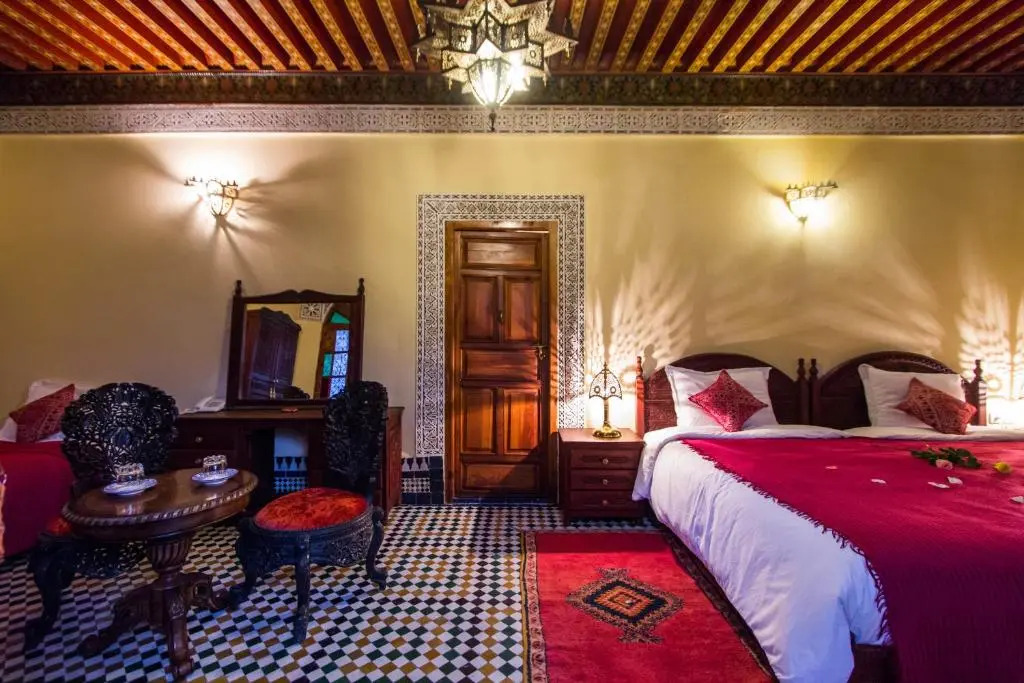 Riad Ibn Khaldoun