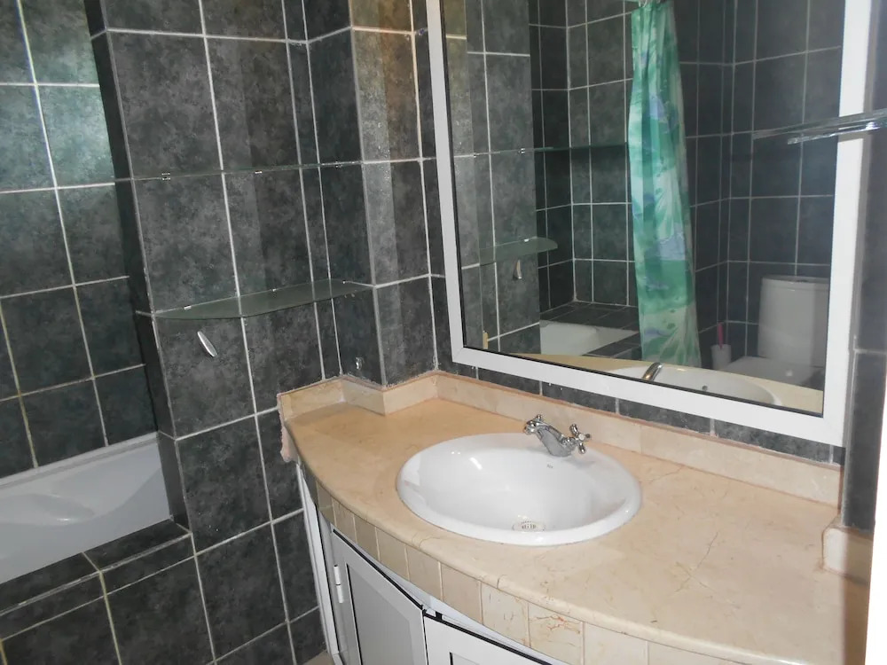 Luxurious Apartment in Marina Ref T23501