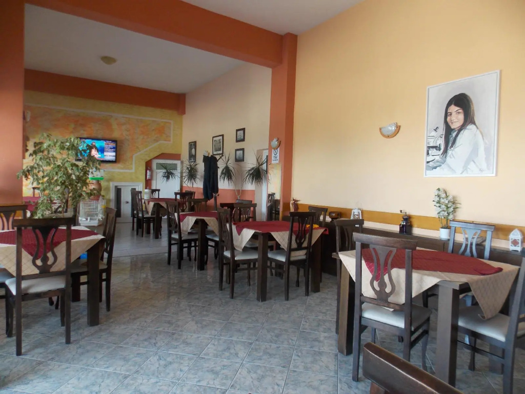 Hotel Iliria