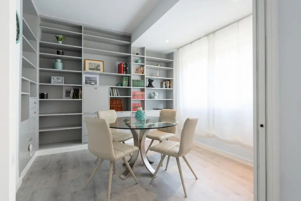 Soho Premium 3 Bedrooms Apartment