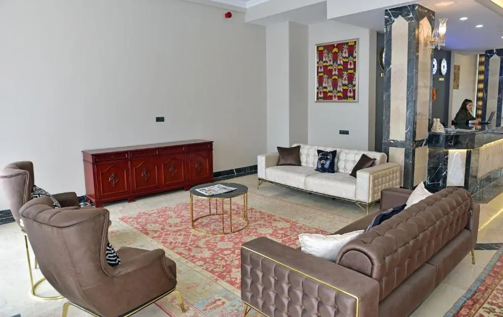 Hotel Sultansaray