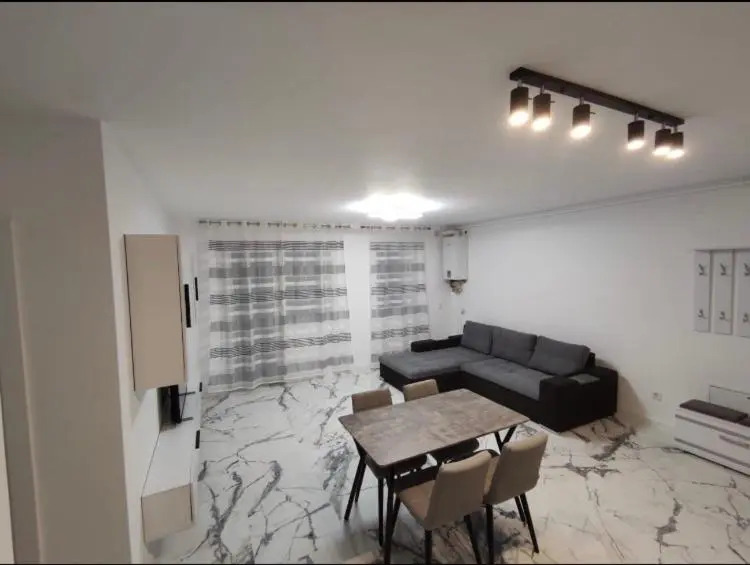 Apartament Vivo