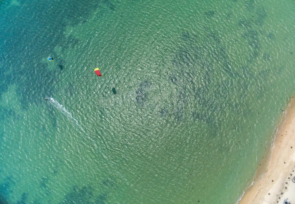 The Cabin Beach Resort