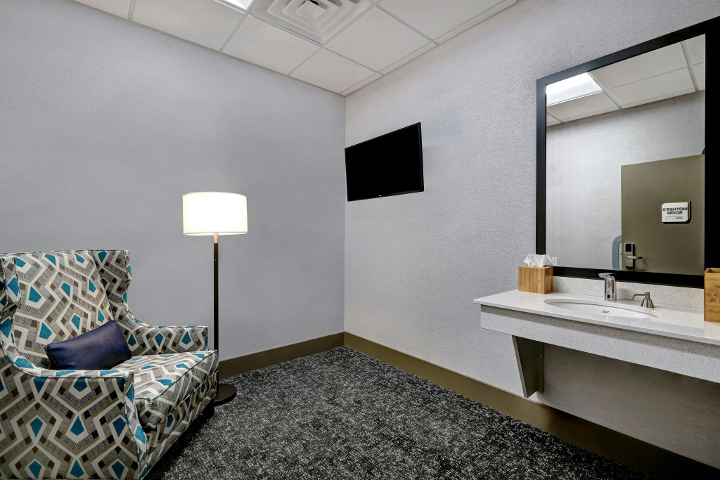 Hilton Garden Inn Cedar Rapids