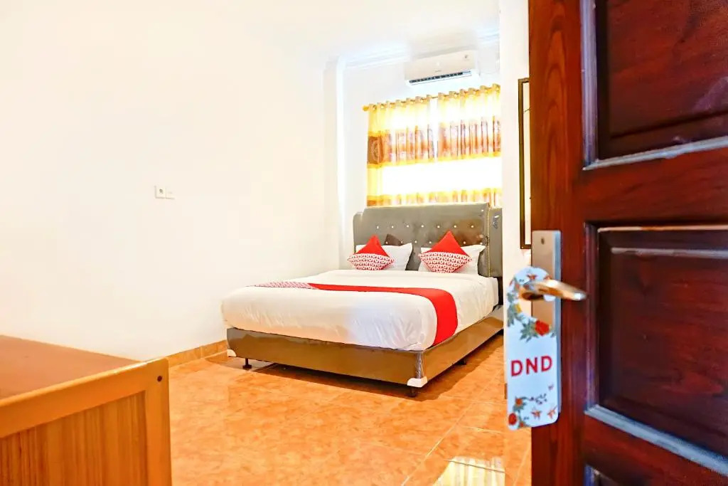 OYO 694 Khasanah Residence