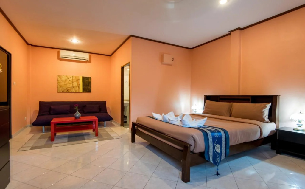 Tananza Resort and Homestay Phuket