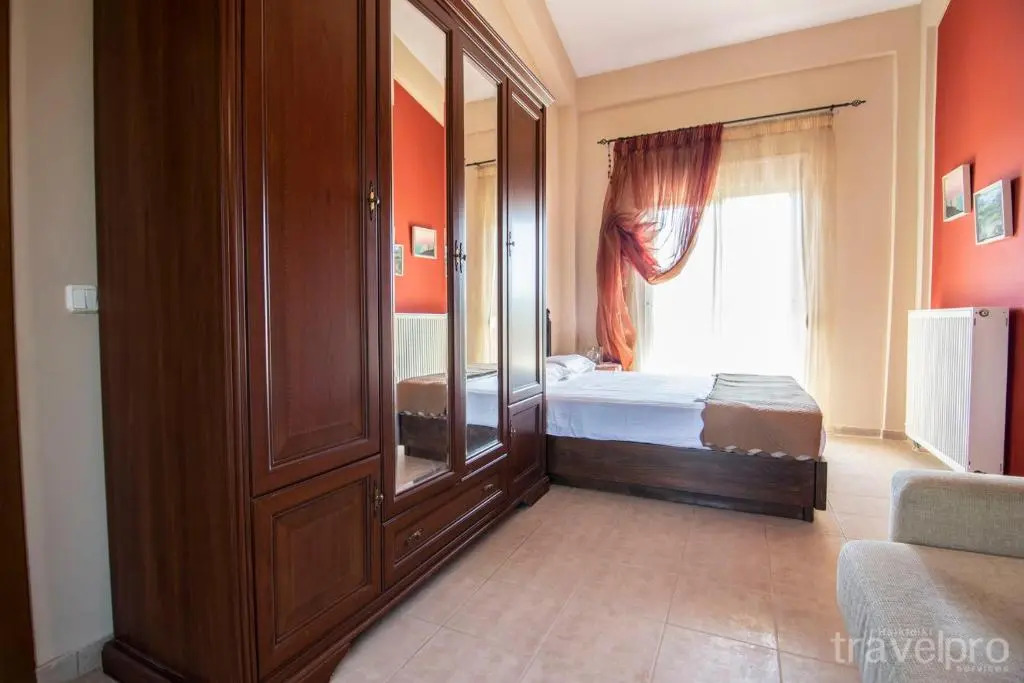 Phaethon Maisonette by Travelpro Services - N