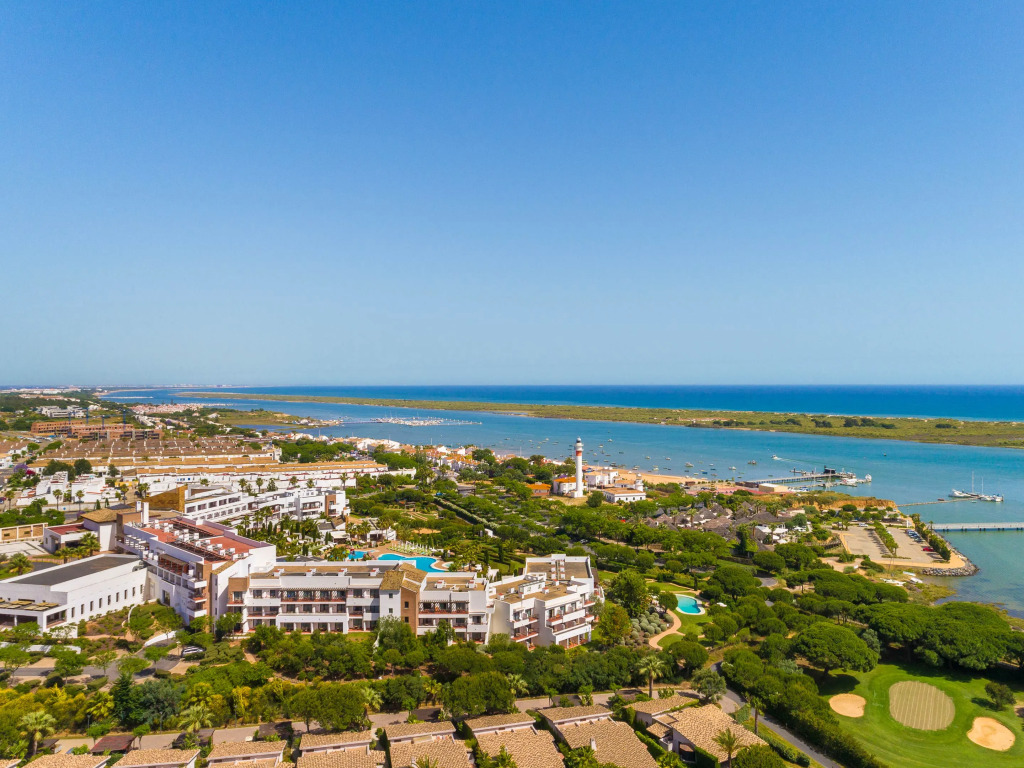 Hotel Fuerte El Rompido
