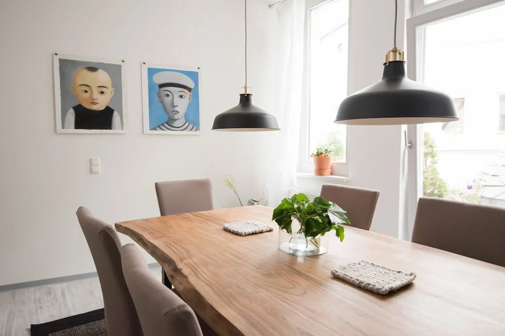 Altstadt Suite