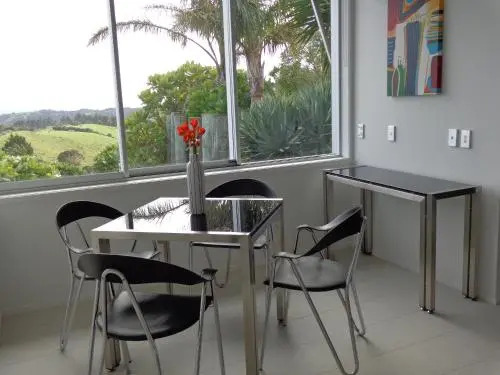 The Nikau Loft
