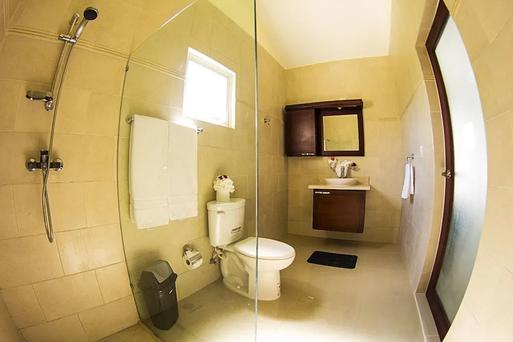 Paradise Condos, Cabarete
