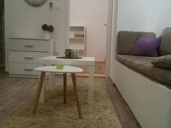 Apartments Mana
