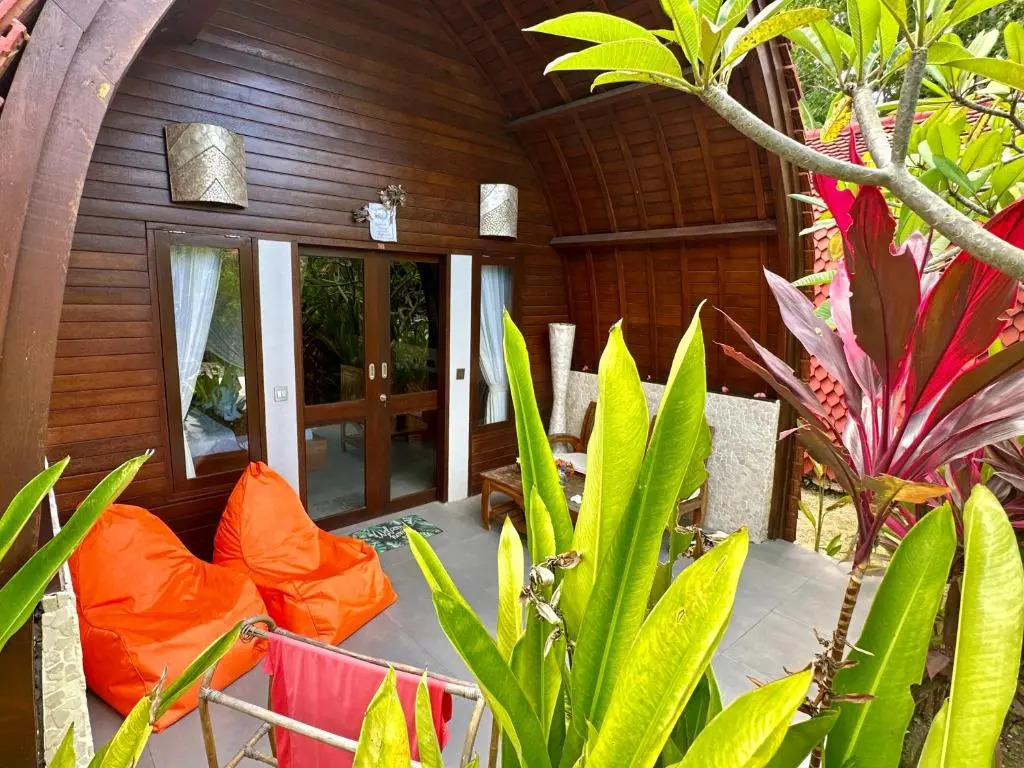 Jungle Paradise