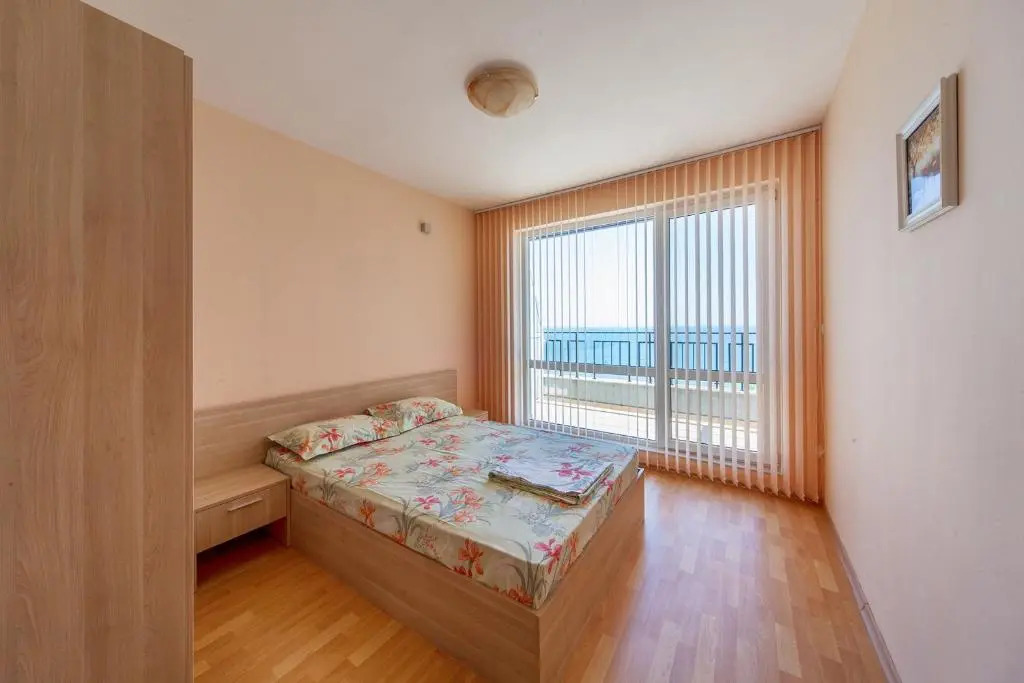 Panorama Kabakum Apartments