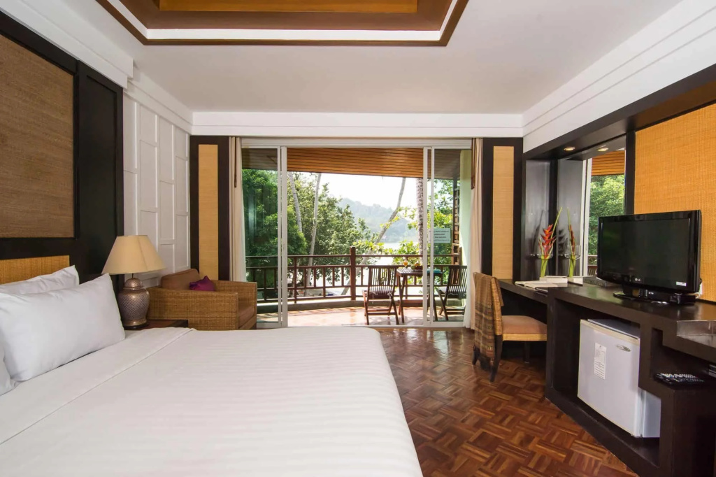 SYLVAN Koh Chang