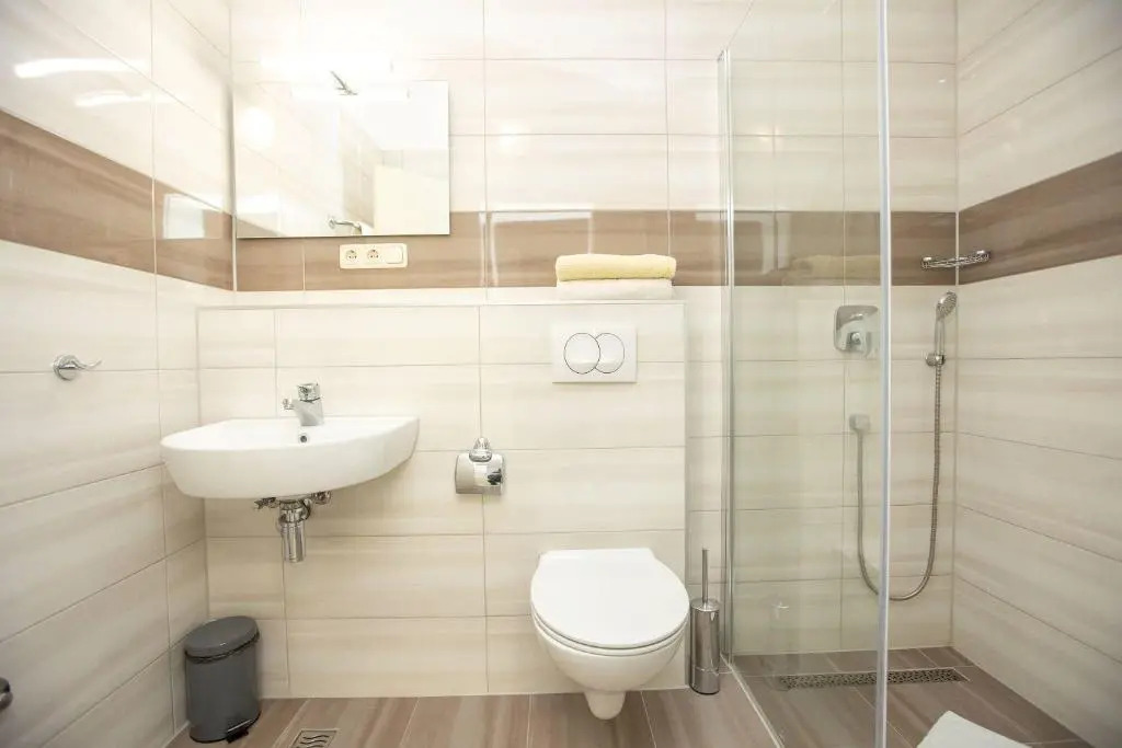 Apartments Mosor