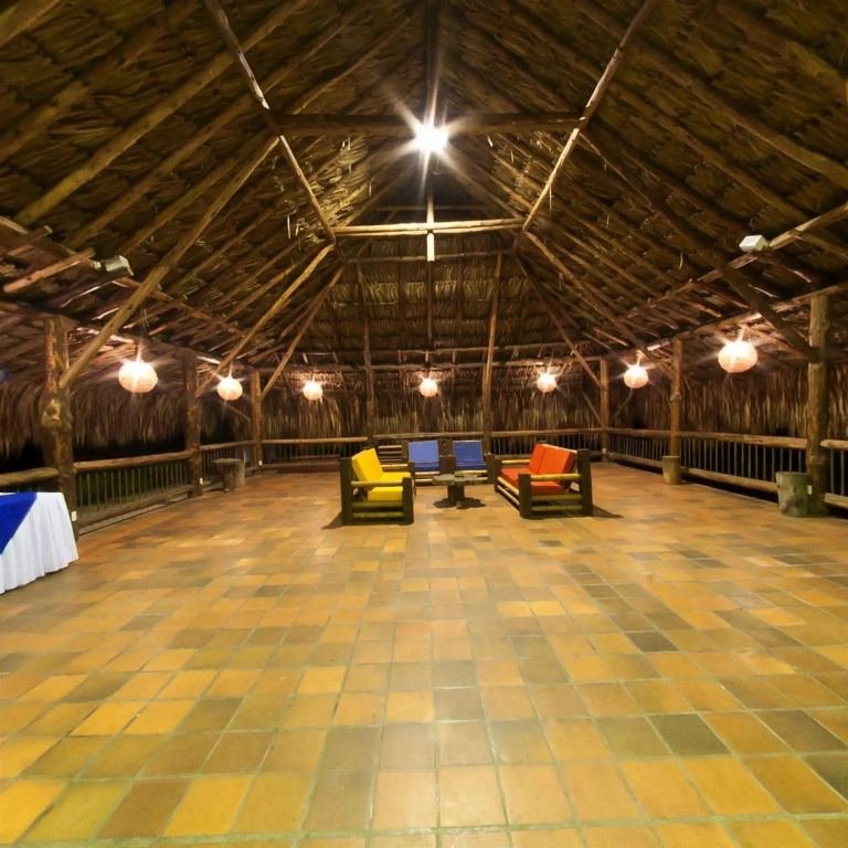 Hotel Hacienda Combia
