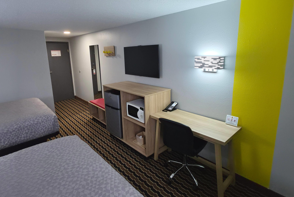 Travelodge by Wyndham Yankton