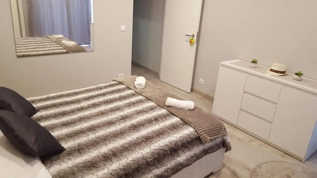 Apartment Villa Magna by Interhome