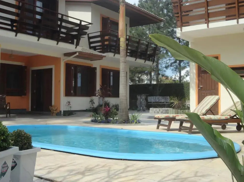 Bollté Praia Boutique Pousada - Campeche - Floripa - SC