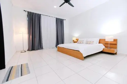 Homestay Yana - Bangi Avenue near Bangi Wonderland