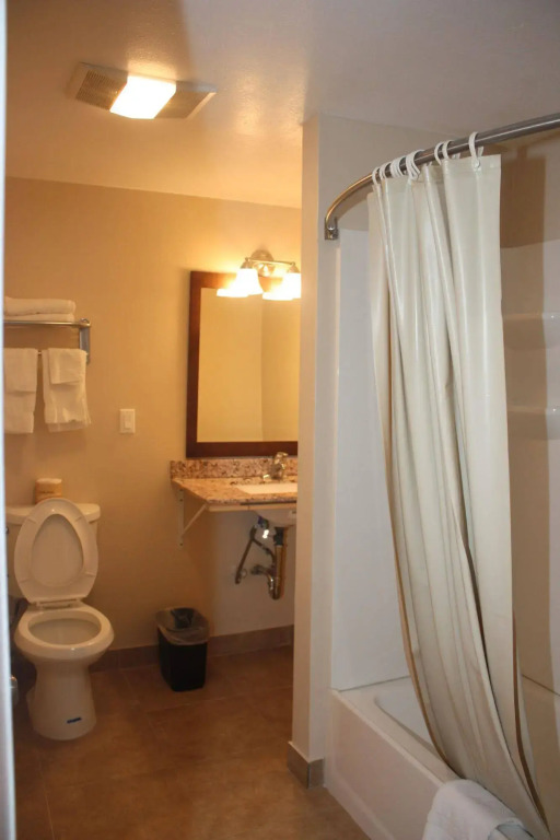A-1 Budget Motel