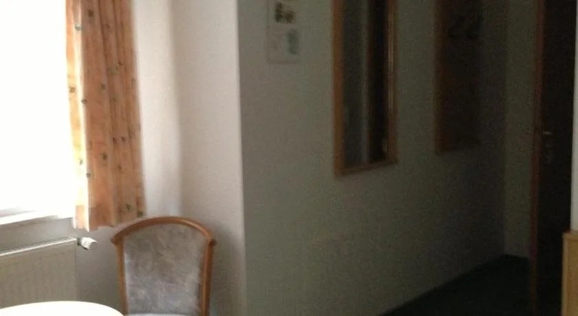 Pension Freund