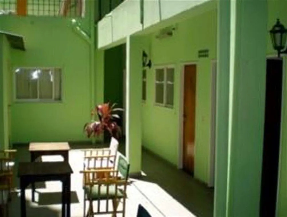 Hostel Dreams