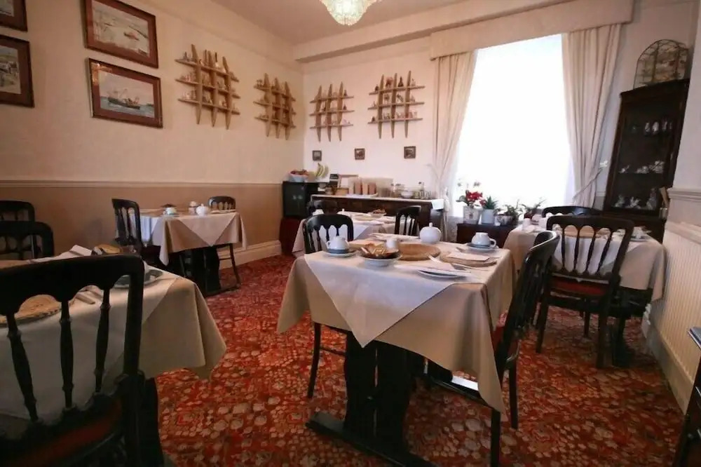 Sea Tang Guest House
