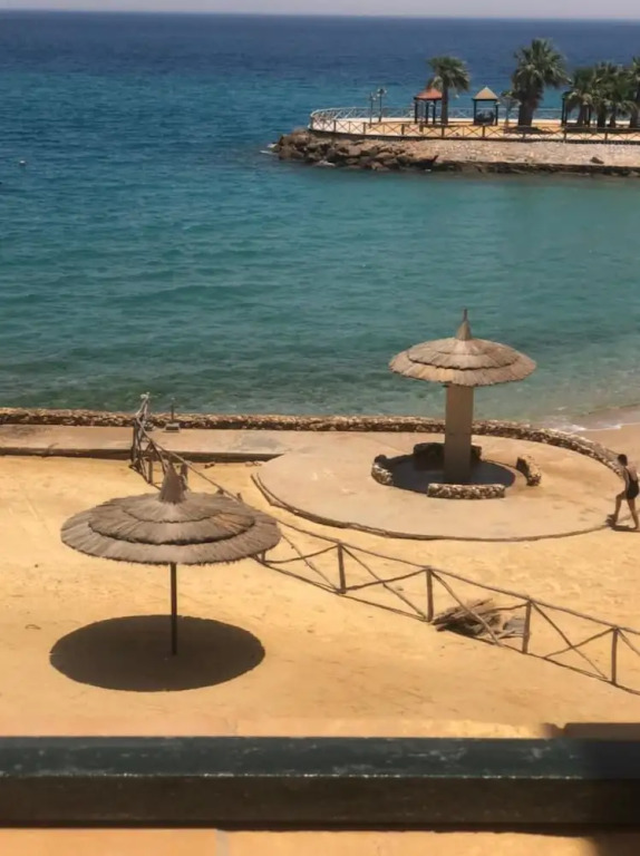Duplex villa Blumar Dom