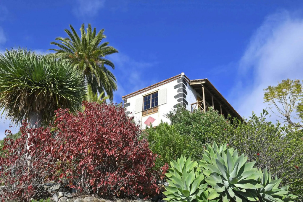 Casa El Buen Jesús