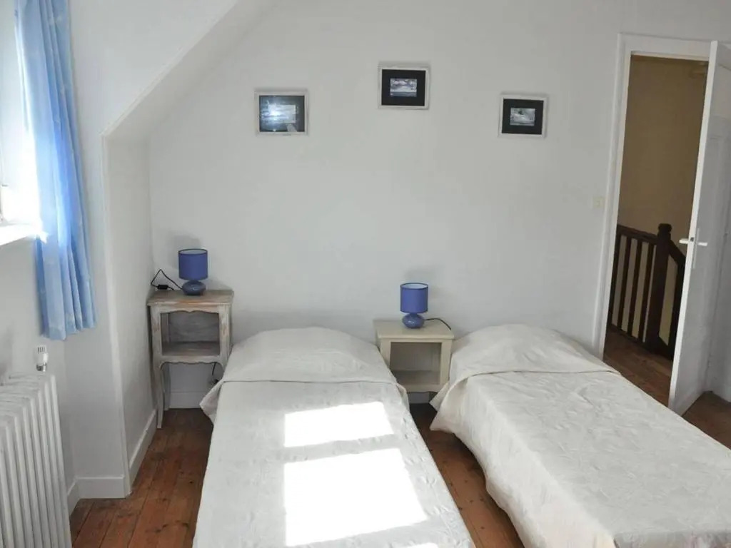 Maison Trégastel, 4 pièces, 6 personnes - FR-1-368-6